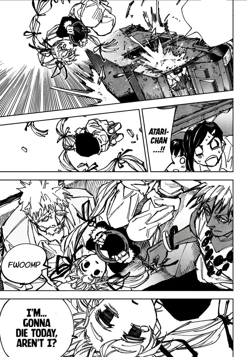 Chapter 237 - Page 29